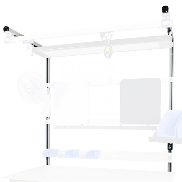 Overhead Frames All Metal Designs, Inc